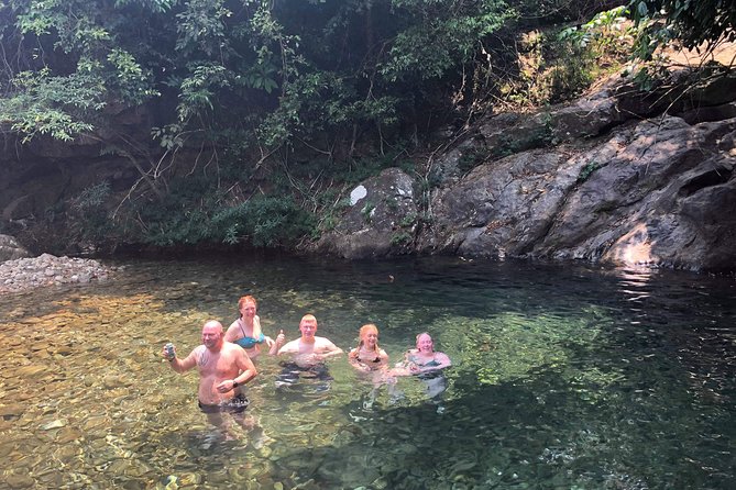 2 day motorbike trip from Hue to Hoi An by Mister T - Price and Value: What $160 Buys You Here