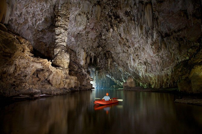 2-Day Phong Nha-Ke Bang Cave Adventure from Hue - From Hue to Quang Binh: the tour’s rhythm and what to expect