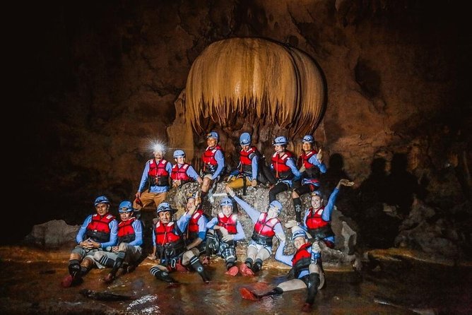 2-Day Phong Nha-Ke Bang Cave Adventure from Hue - Homestay night: village lunch, farming lessons, and simpler meals