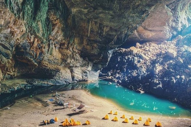 2-Day Phong Nha-Ke Bang Cave Adventure from Hue - Who this tour suits best (and who should skip it)