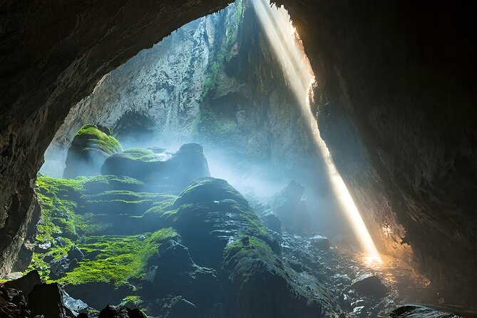 2025 Journey to Paradise Cave — An Adventure's Paradise - Key highlights I’d bet on