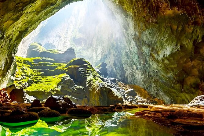 2025 Journey to Paradise Cave — An Adventure's Paradise - Hue-to-Paradise Cave: the day trip rhythm that keeps it manageable
