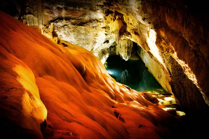 2025 Journey to Paradise Cave — An Adventure's Paradise - Group size and comfort: why max 15 can matter more than you think