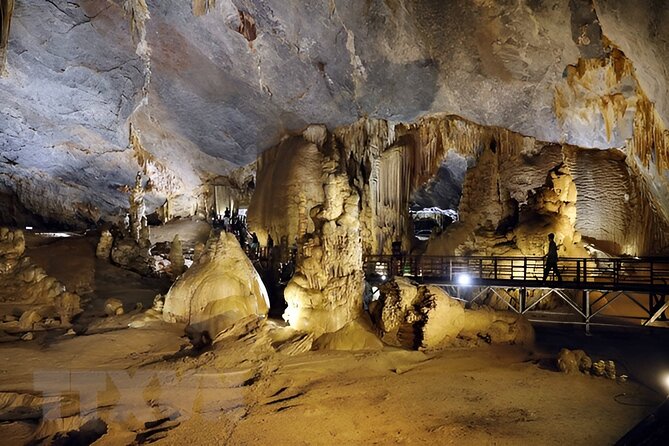 2025 Journey to Paradise Cave — An Adventure's Paradise - What kind of traveler should book this