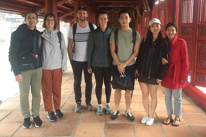 3-Hours Hue Imperial Walking Tour with Guide with Lunch/ Dinner - Price and What’s Actually Included in Hue Imperial City