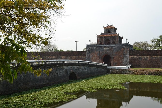 A Glimpse of Hue Tour - Key things that make this tour work well