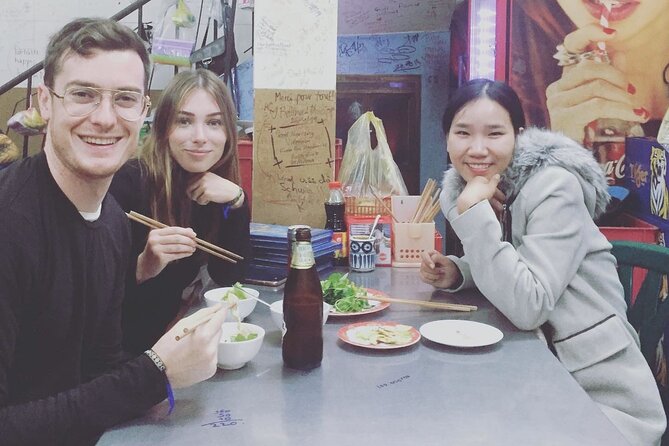 All Inclusive Hue Walking Food Tour with Local Gifts - Who should book this Hue walking food tour