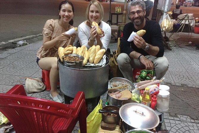 All Inclusive Hue Walking Food Tour with Local Gifts - Should you book?