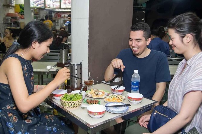 All Inclusive Motorbike Food Tour in Hue with Local Gifts - Price and value: $35 for a full Hue bite-plan