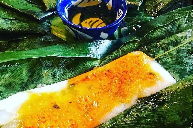 All Inclusive Motorbike Food Tour in Hue with Local Gifts - Stop 5: Bánh mì in the Hue style—crusty bread and pate