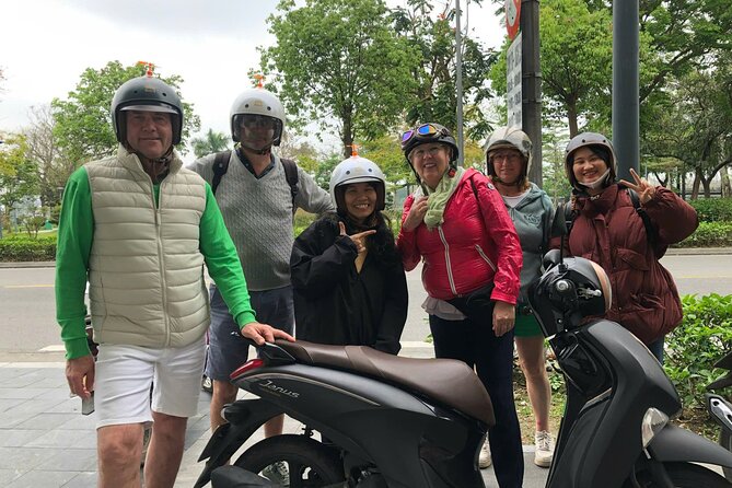 Authentic Hue Motorbike Tour by Locals - Key Highlights You’ll Actually Care About