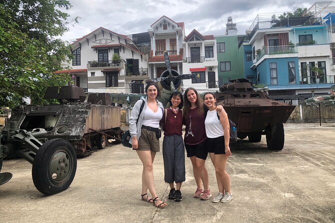 Authentic Hue Motorbike Tour by Locals - Why a local motorbike tour is the fast way to read Hue