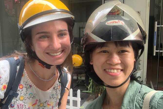 Authentic Hue Motorbike Tour by Locals - Safety and small-group feel with English-speaking guides