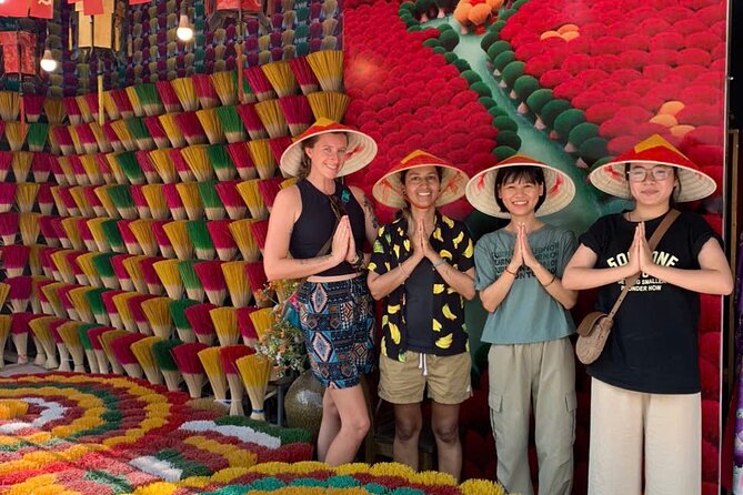 Authentic Hue Motorbike Tour by Locals - An Dinh Palace: royal seats, and what to focus on