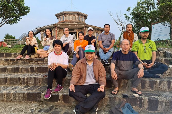 Bach Ma National Park Trekking and Camping 2 days Tour - Price and value: $142.86 for a guided camping trek that includes the big stuff