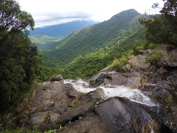 Bach Ma National Park trekking deluxe daily tour from Hue - Bach Ma Day Trek in a Nutshell: What Makes It Worth Your Time