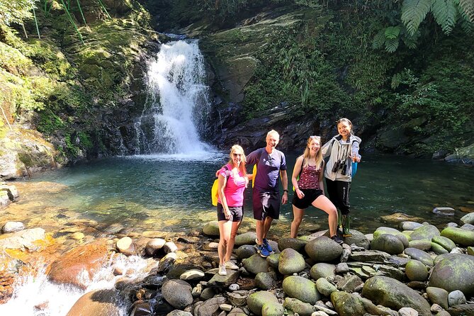 Bach Ma National Park trekking deluxe daily tour from Hue - Price and What You’re Actually Paying For ($49)