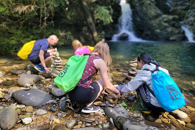 Bach Ma National Park trekking deluxe daily tour from Hue - Bach Ma Peak (Hai Vong Dai): Views Over Lang Co and Hai Van Pass