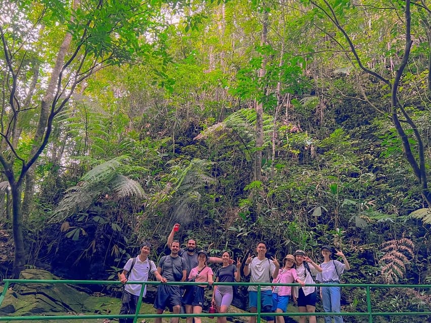 Bach Ma National Park Trekking Tour From Hue/Da Nang/Hoi An - Price and Value: How $44 Adds Up