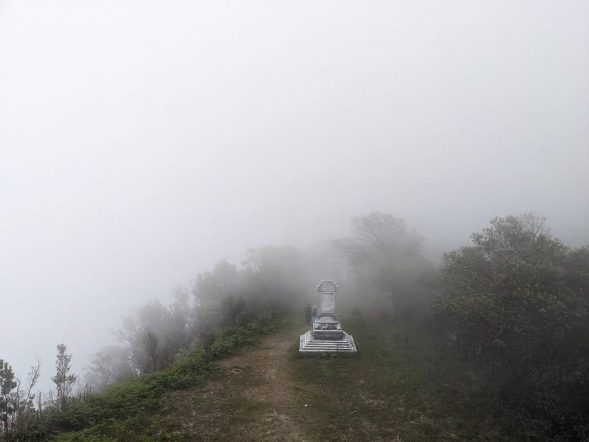 Bach Ma National Park Trekking Tour From Hue/Da Nang/Hoi An - Group Size, Pace, and How the Day Really Feels