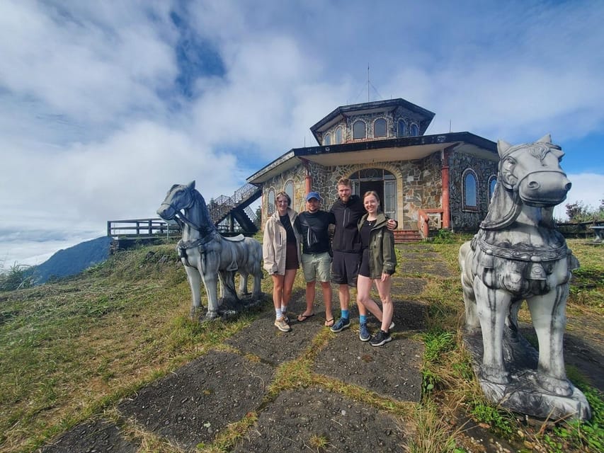 Bach Ma National Park Trekking Tour From Hue/Da Nang/Hoi An - Gear and Weather: What’s Provided and What You Should Bring