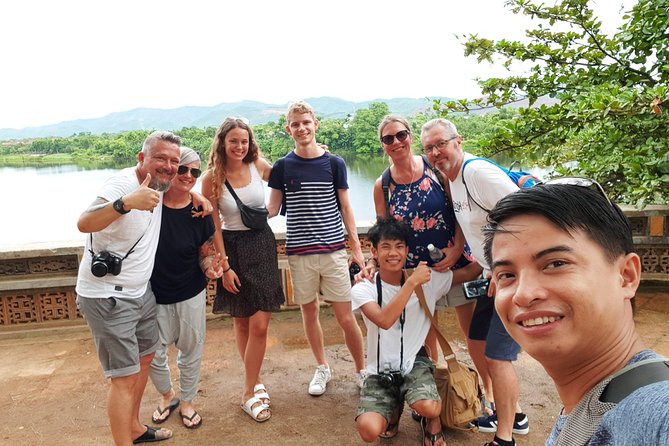 Best Hue City Tour- Private Tour - Price and value: what $95 per person actually covers