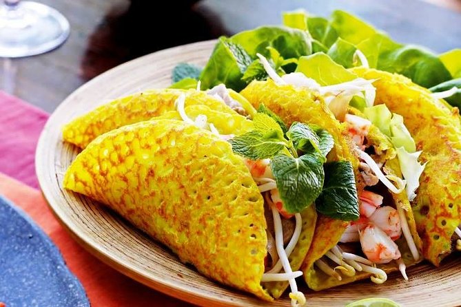 Best Hue City Tour- Private Tour - Thanh Toan Bridge and the village-market atmosphere