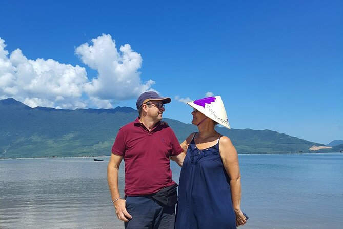 Bus Transfer from Hue to Hoi An with Sightseeing - What You’re Really Getting for About $13