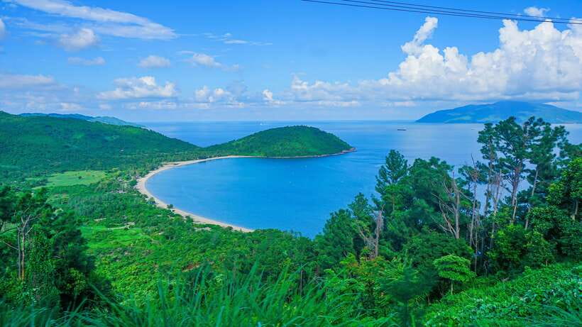Chan May Port : to Golden Bridge/Imperial City/Hoi An Town - Time Management in a 7-Hour Private Tour