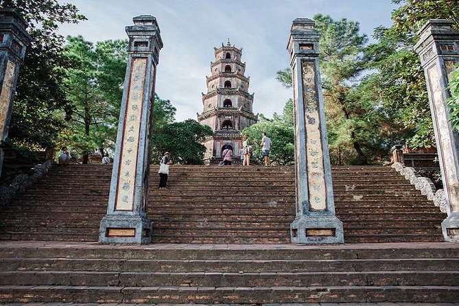 Chan May Port to Hue, Hoi An or Golden Hand Bridge of Bana Hills - Price and what $79 per person really buys you
