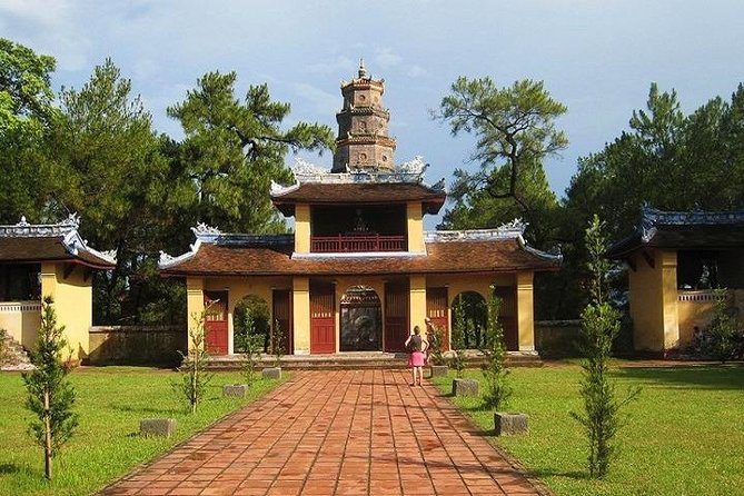 Chan May Port to Hue, Hoi An or Golden Hand Bridge of Bana Hills - Pickup, meeting point, and how to avoid the usual port confusion