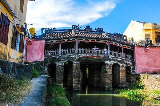 Chan May Shore Excursions: Visit Hue City or Danang & Hoi An - Key highlights you’ll care about