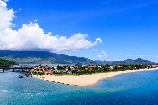 Chan May Shore Excursions: Visit Hue City or Danang & Hoi An - Price and what you’re really paying for (including port pickup)