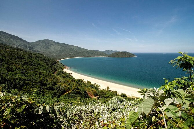 Chan May Shore Excursions: Visit Hue City or Danang & Hoi An - Guide quality: why this tour option often feels worth it
