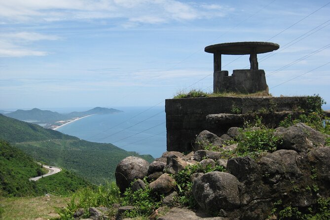 Chan May to Golden Bridge via Hai Van – English-Speaking Driver - Price and value: is $49.34 really fair?