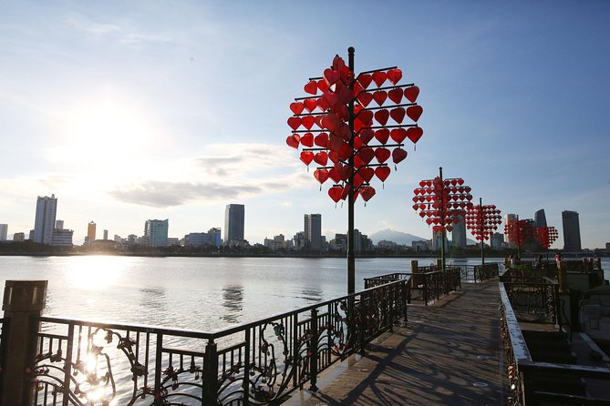 Da Nang Airport To Hue Or Hue To Da Nang Airport - Why This Hue–Da Nang Transfer Feels Like a Mini Road Trip