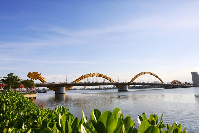 Da Nang Airport To Hue Or Hue To Da Nang Airport - Price and Value: What $80 per Group Actually Buys