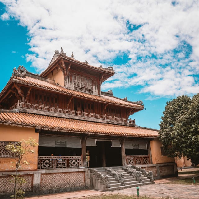 Da Nang: Explore Hue City Full-Day Tour with Lunch - Should you book this Da Nang to Hue full-day tour?