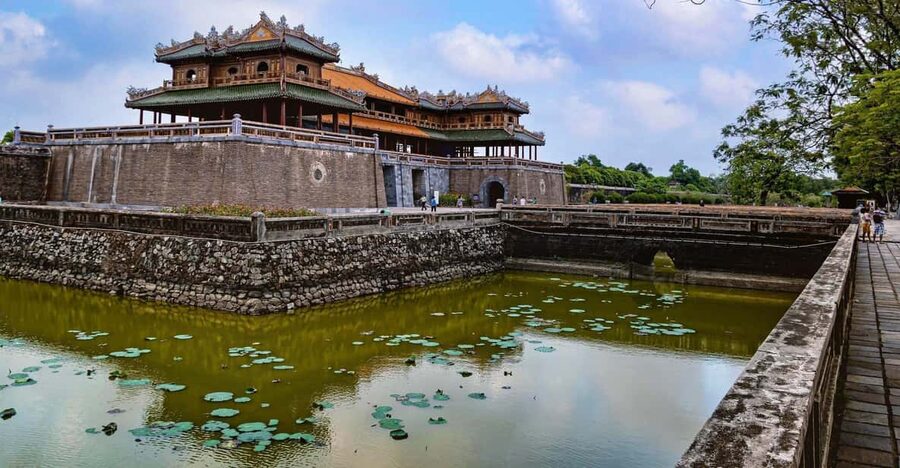 Da Nang: Explore Hue City Full-Day Tour with Lunch - Why Da Nang to Hue makes sense in a single full day