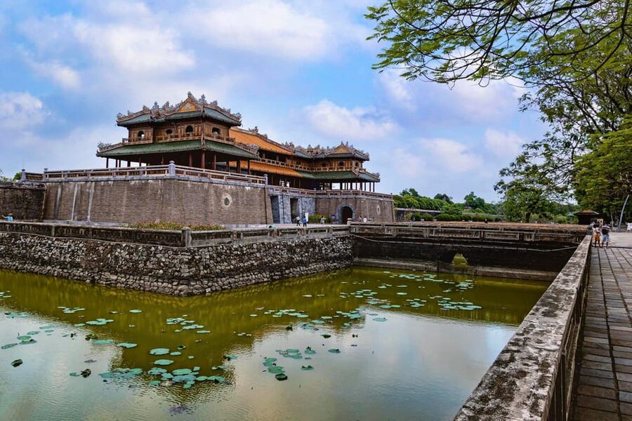 Da Nang: Explore Hue City Full-Day Tour with Lunch - Price and what you actually get for $62