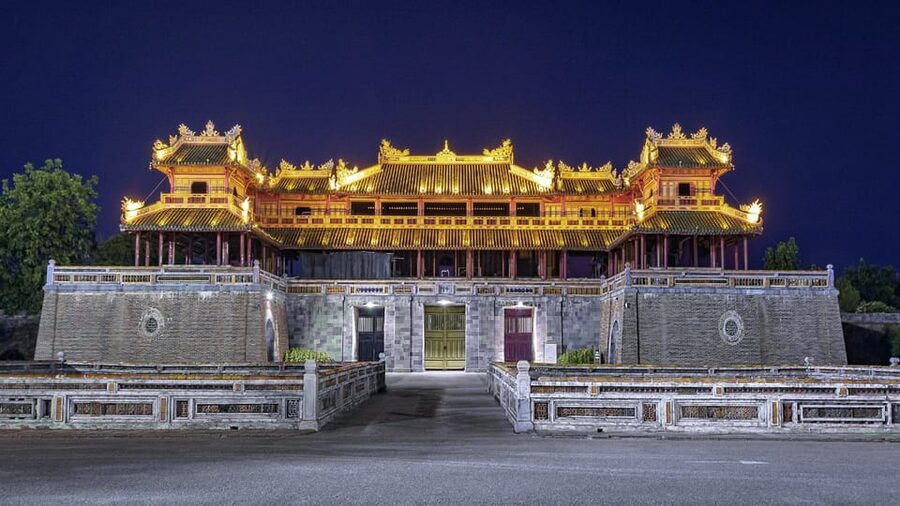 Da Nang: Explore Hue City Full-Day Tour with Lunch - Pacing, comfort, and practical tips for this 10-hour route