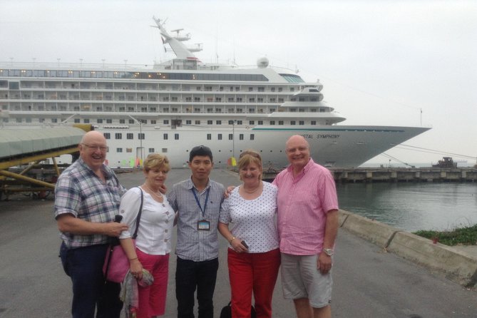 Da Nang Shore Excursions from Chan May Port - Key things to know before you go