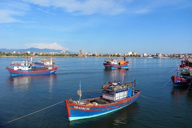 Da Nang Shore Excursions from Chan May Port - Hai Van Pass: Coastal Views on a Famous Road