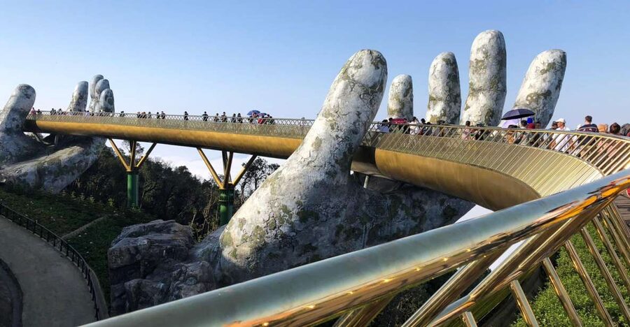 Danang: Bana Hills Drive by Private Car - Key highlights worth centering in your plans