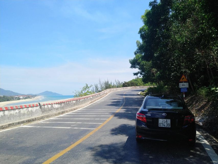Danang: Bana Hills Drive by Private Car - Who should book this private car transfer?