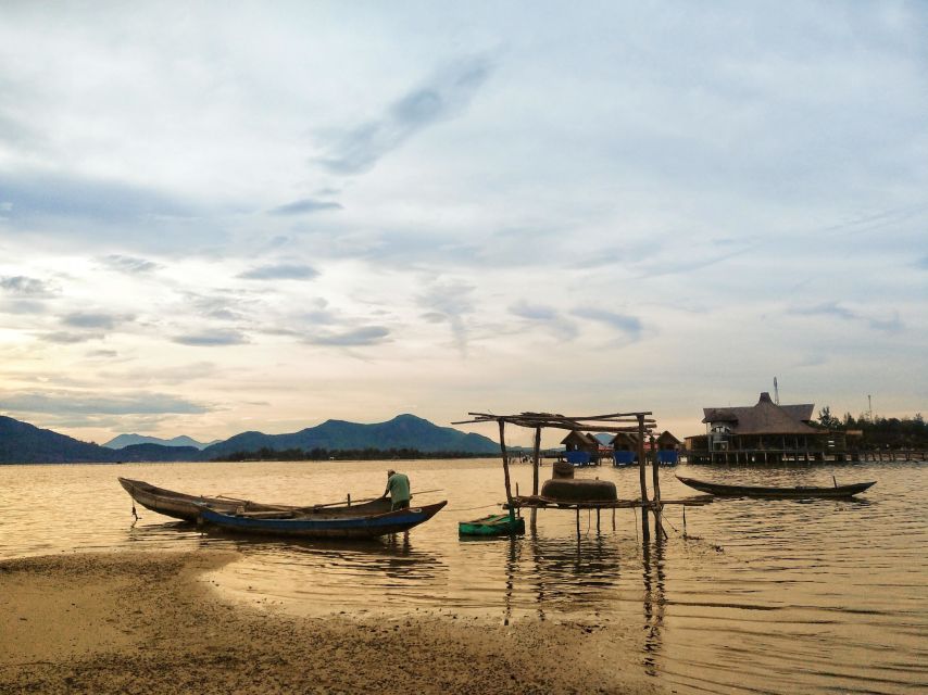 Danang: Bana Hills Drive by Private Car - Golden Bridge: how to plan for the ticket and cable car reality