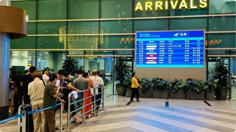DaNang: Fastrack in DAD inter airport - Key things to know before you buy