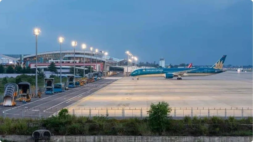 DaNang: Fastrack in DAD inter airport - The optional 4G SIM (4GB/day for 15 days) and when it saves you