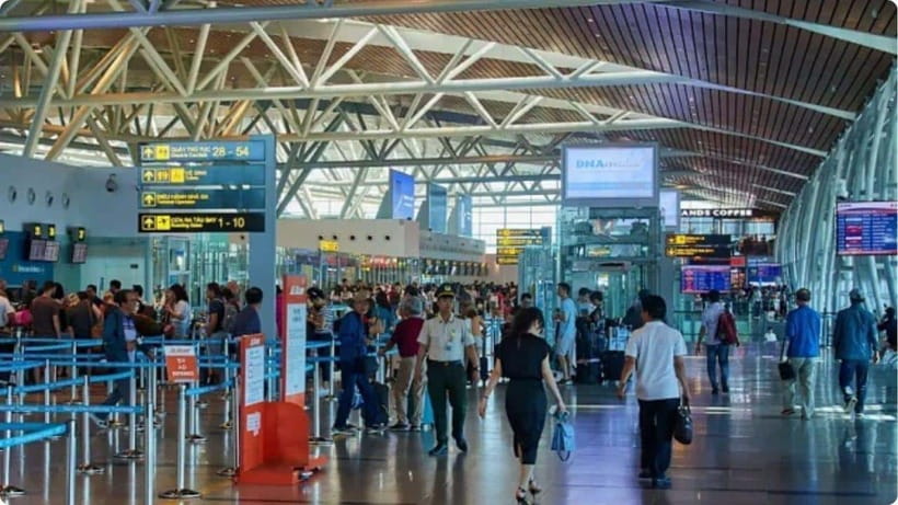 DaNang: Fastrack in DAD inter airport - Cancellation, changes, and the short list of limits (kept practical)
