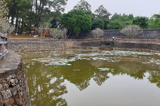 Day Trip To Hue City and Back From Hoi An By Private Car - Pickup, timing, and how a 7-hour day stays realistic
